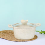 طقم جرانيت مزخرف بالحفر