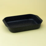 قالب تيتانيوم مستطيل